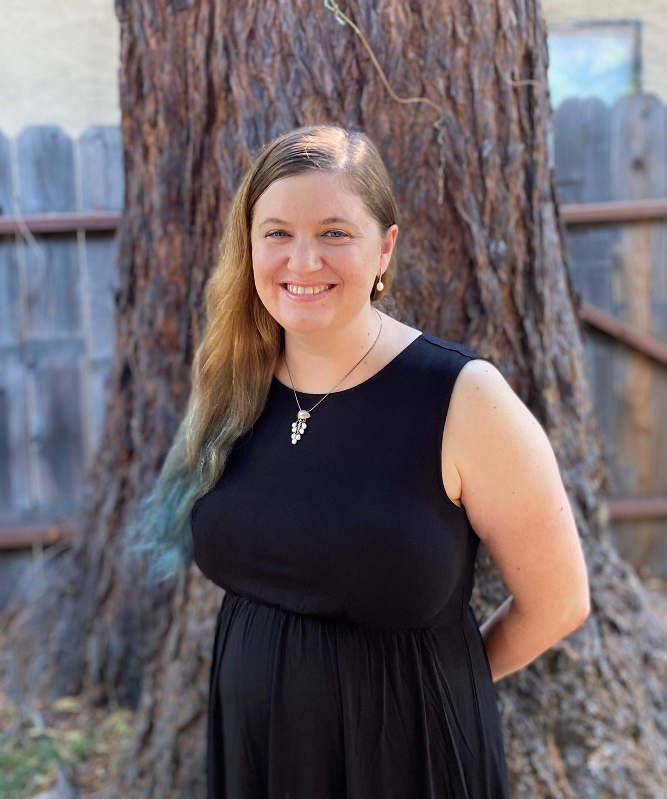 Abigail Stone, LMFT